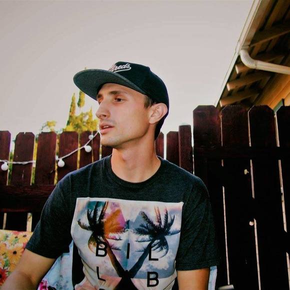 Meet your Posher, Daniel - Picture 1 of 1